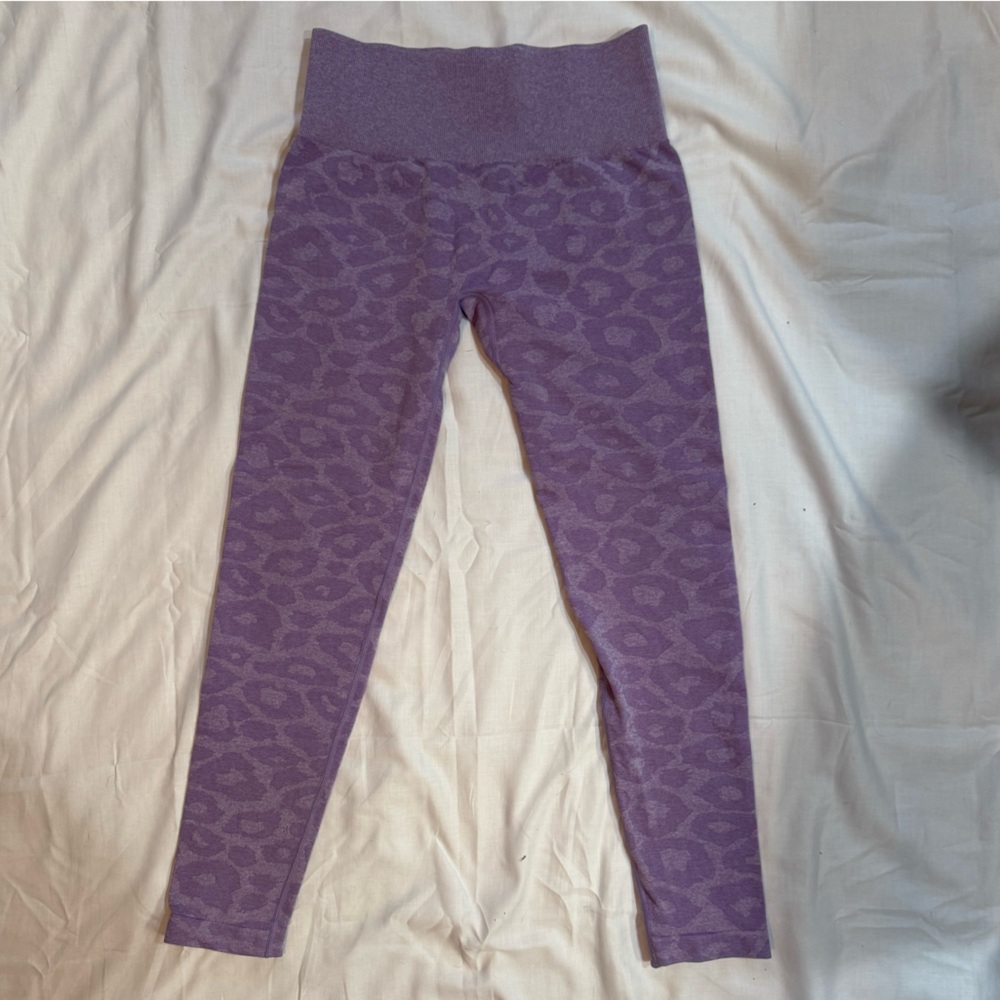 NVGTN Seamless Leggings